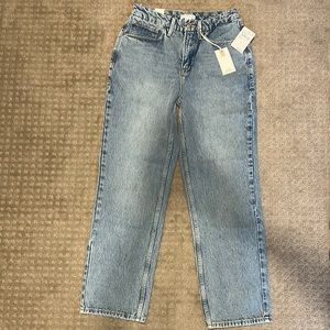 Good American Jean. Good Heritage. Size 2/26